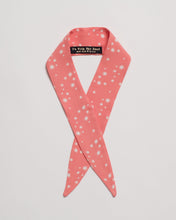 Load image into Gallery viewer, Star Star - Scarf Tie