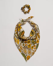 Load image into Gallery viewer, Valley of the Dolls - Convertible Scrunchie Tie