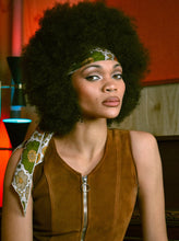 Load image into Gallery viewer, Valley of the Dolls - Skinny Scarf