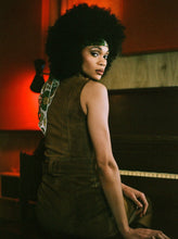Load image into Gallery viewer, Valley of the Dolls - Skinny Scarf