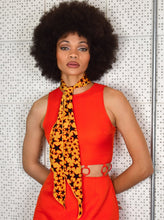 Load image into Gallery viewer, Boogie Shoes - Skinny Scarf
