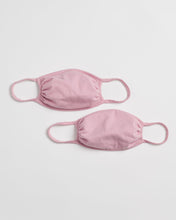 Load image into Gallery viewer, Pink Face Mask