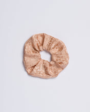 Load image into Gallery viewer, Tiny Dancer: Nude - Scrunchie