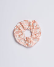 Load image into Gallery viewer, Devil in Disguise: Blush - Scrunchie