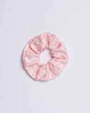 Load image into Gallery viewer, Queen of Hearts: Pink - Scrunchie