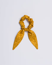 Load image into Gallery viewer, Tiny Dancer: Marigold - Scrunchie Tie