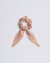 Load image into Gallery viewer, Tiny Dancer: Nude - Scrunchie Tie