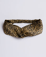 Load image into Gallery viewer, Fox on the Run - Headwrap