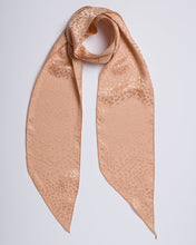 Load image into Gallery viewer, Tiny Dancer: Nude - Skinny Scarf