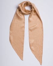 Load image into Gallery viewer, Baby Love: Nude - Skinny Scarf