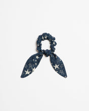Load image into Gallery viewer, Midnight Special - Scrunchie Tie