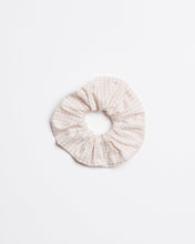 Load image into Gallery viewer, Loretta Sand - Scrunchie