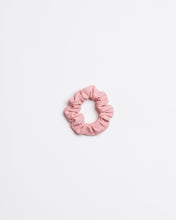 Load image into Gallery viewer, Delta Dawn - Mini Scrunchie