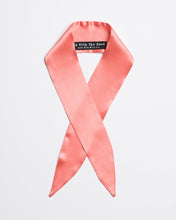 Load image into Gallery viewer, Tequila Sunrise - Scarf Tie