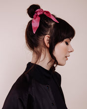 Load image into Gallery viewer, Royal Flush - Scrunchie Tie