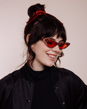 Load image into Gallery viewer, Brick House - Scrunchie Tie