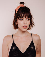 Load image into Gallery viewer, Little Queenie - Scrunchie Tie