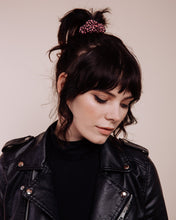 Load image into Gallery viewer, Heartbreaker - Mini Scrunchie