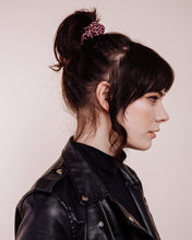 Load image into Gallery viewer, Heartbreaker - Mini Scrunchie
