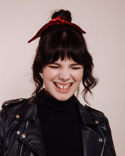Load image into Gallery viewer, Brick House - Scrunchie Tie