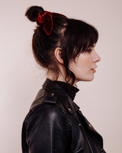 Load image into Gallery viewer, Brick House - Scrunchie Tie
