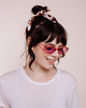 Load image into Gallery viewer, Honky Cat - Scrunchie Tie