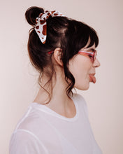 Load image into Gallery viewer, Honky Cat - Scrunchie Tie