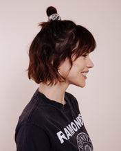 Load image into Gallery viewer, Crystal City - Mini Scrunchie