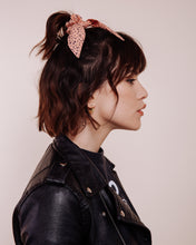 Load image into Gallery viewer, Dream Lover - Scrunchie Tie