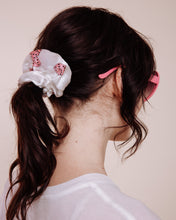 Load image into Gallery viewer, Lady Luck: Pink - Scrunchie