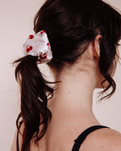 Load image into Gallery viewer, Cherry Bomb - Scrunchie