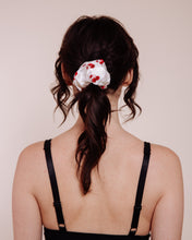 Load image into Gallery viewer, Cherry Bomb - Scrunchie