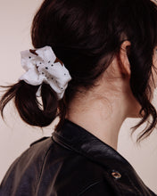 Load image into Gallery viewer, Midnight Rambler - Scrunchie