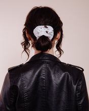 Load image into Gallery viewer, Midnight Rambler - Scrunchie