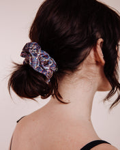 Load image into Gallery viewer, Mystery Train - Scrunchie