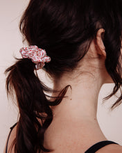 Load image into Gallery viewer, Heartbreak Hotel - Mini Scrunchie
