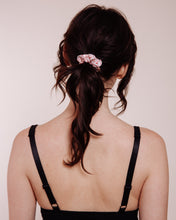 Load image into Gallery viewer, Heartbreak Hotel - Mini Scrunchie