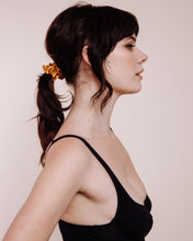 Load image into Gallery viewer, Marigold - Mini Scrunchie