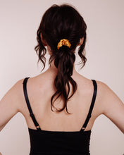 Load image into Gallery viewer, Marigold - Mini Scrunchie