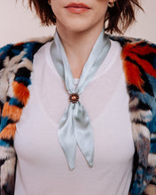 Load image into Gallery viewer, Oasis - Scarf Tie