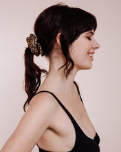 Load image into Gallery viewer, Fox on the Run - Scrunchie