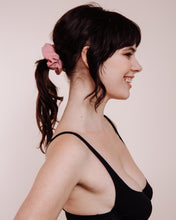 Load image into Gallery viewer, Delta Dawn - Scrunchie