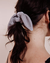 Load image into Gallery viewer, Silverado - Scrunchie Tie