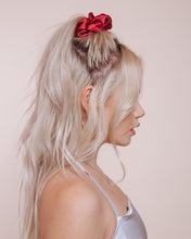 Load image into Gallery viewer, Royal Flush - Scrunchie