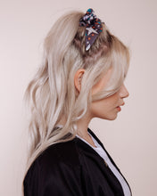 Load image into Gallery viewer, Rocket Queen - Scrunchie Tie