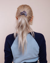 Load image into Gallery viewer, Mystery Train - Mini Scrunchie