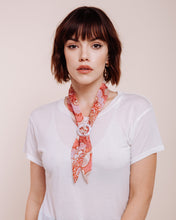 Load image into Gallery viewer, Sherry Baby - Scarf Tie