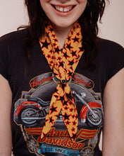 Load image into Gallery viewer, Boogie Shoes - Scarf Tie