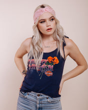 Load image into Gallery viewer, Queen of Hearts: Pink - Headwrap