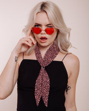 Load image into Gallery viewer, Heartbreaker - Scarf Tie